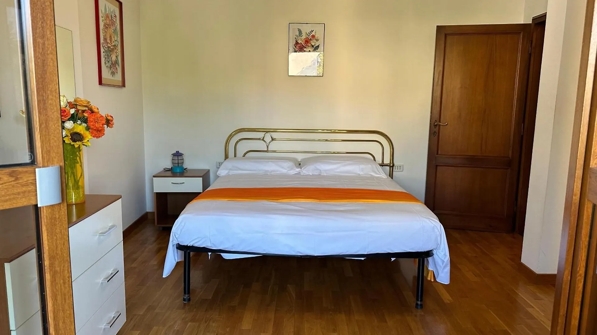 Casa Casamorata Florens 0*,  Italien
