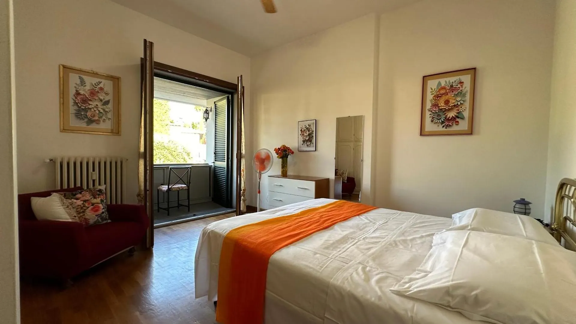 Casa Casamorata Florens