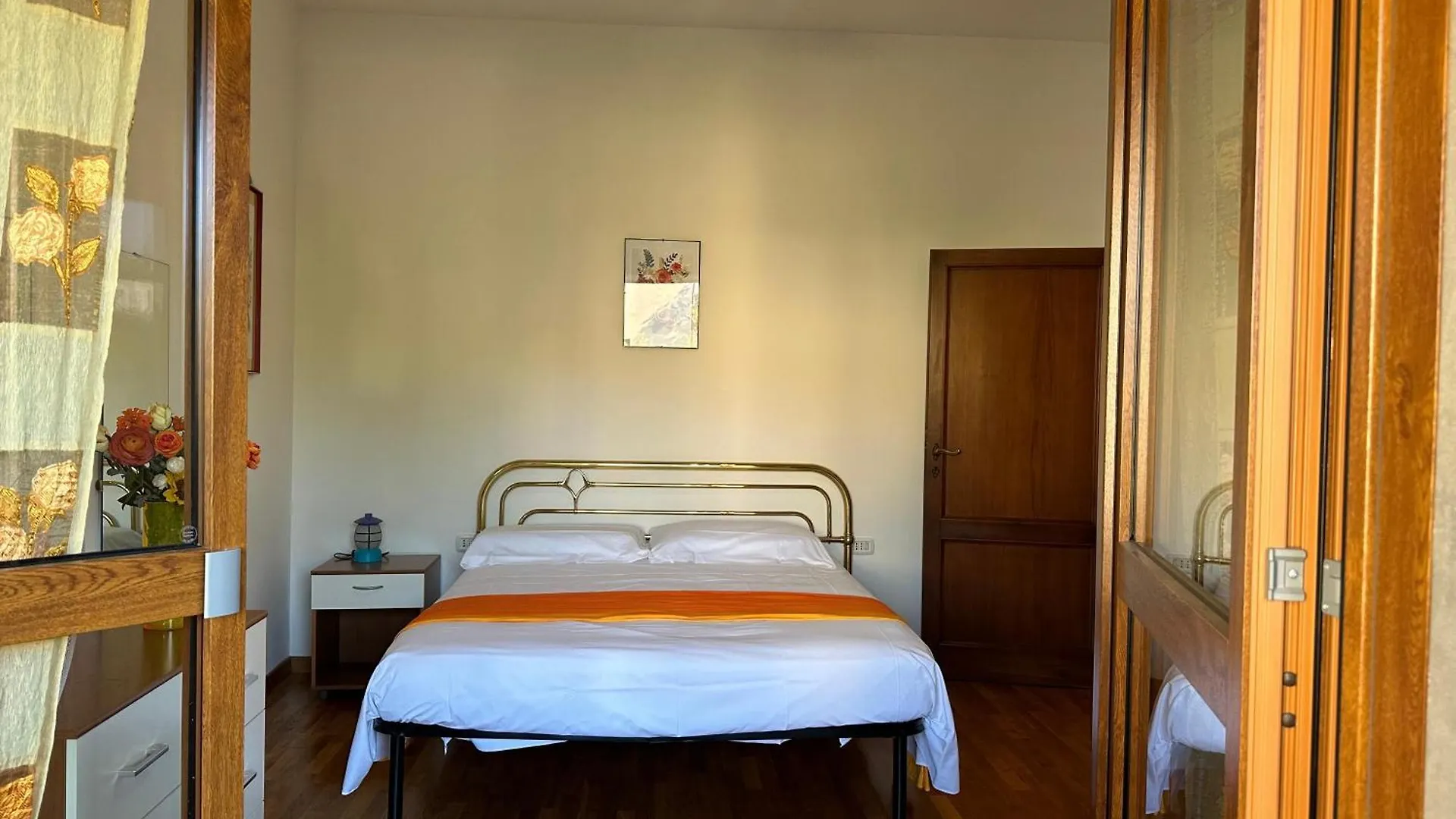 Casa Casamorata Florens Lägenhet
