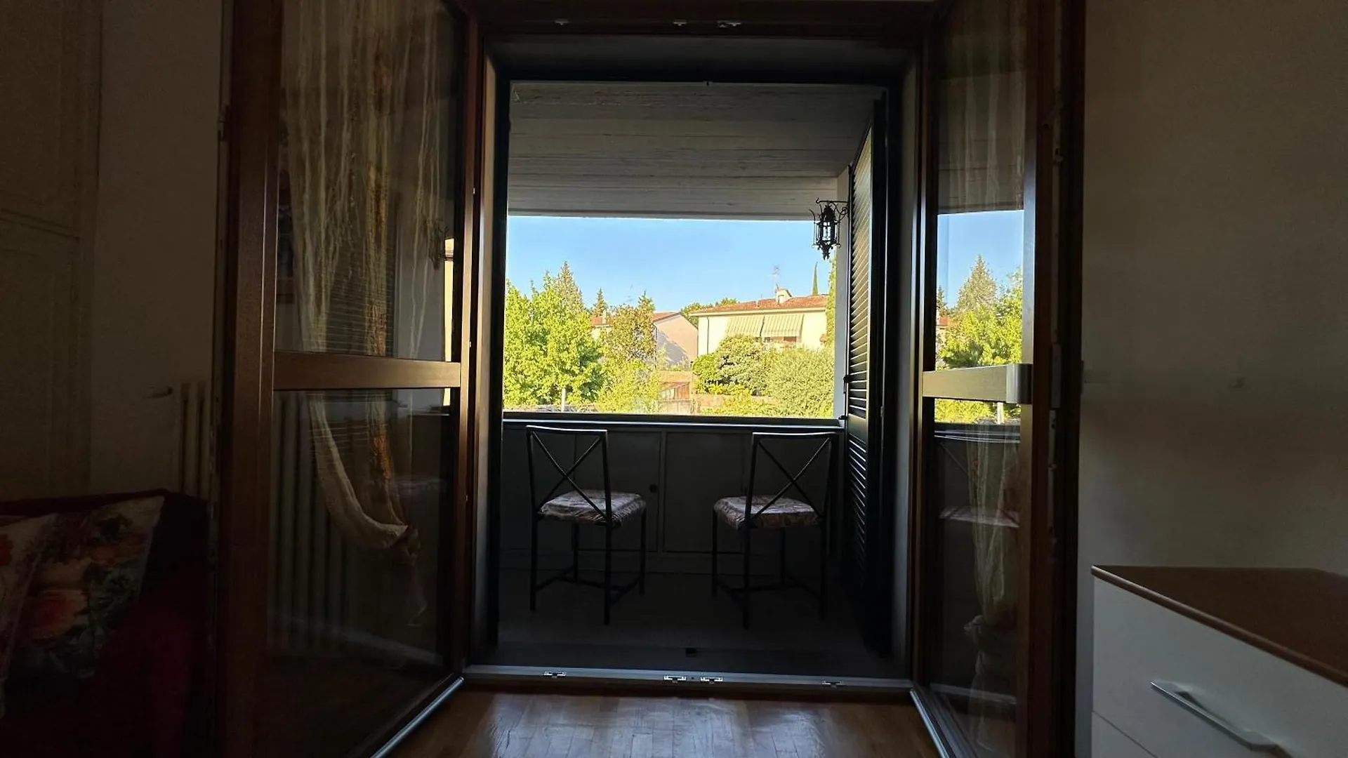 Casa Casamorata Florens 0*,