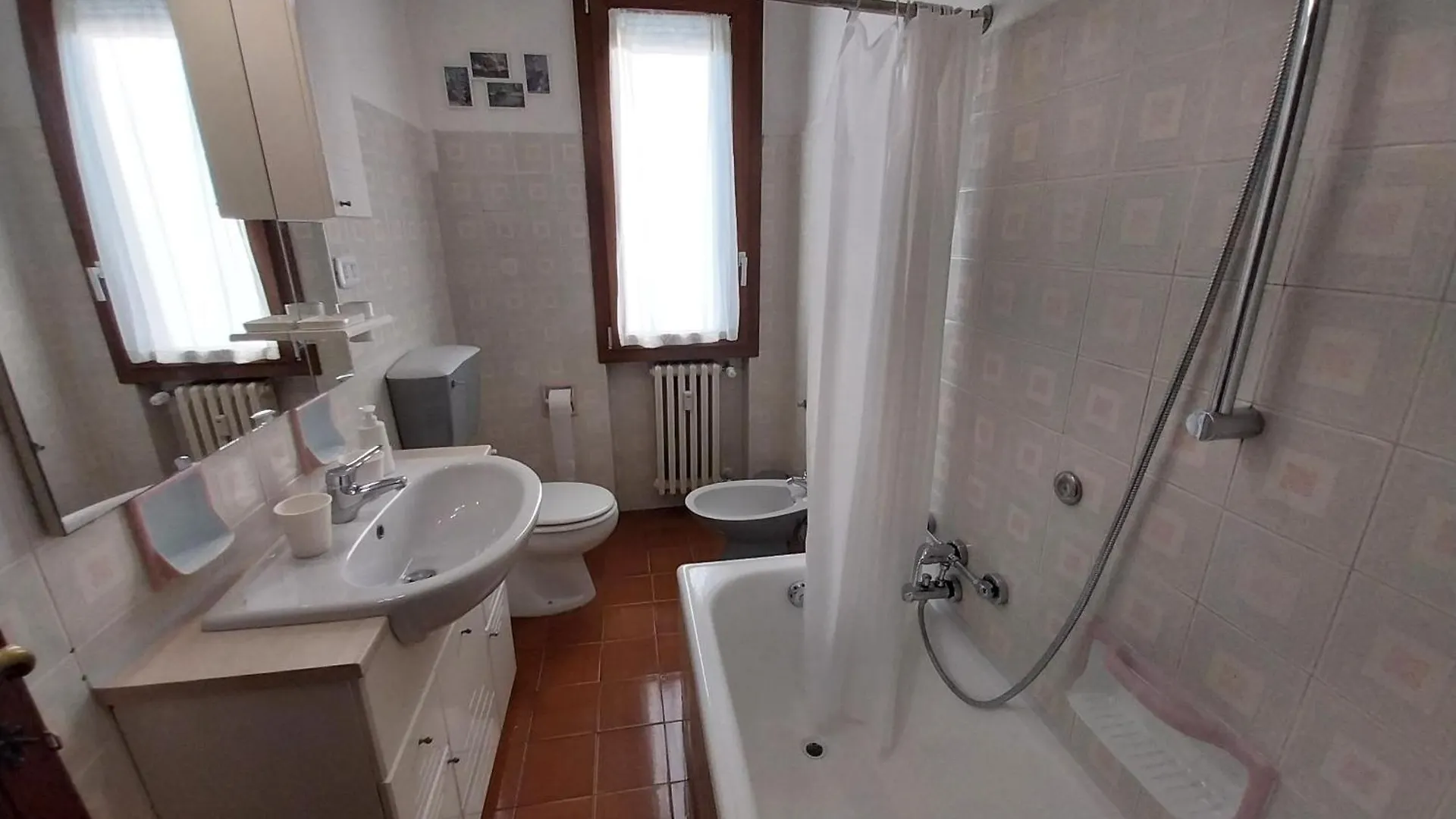 Apartment Casa Casamorata Florence