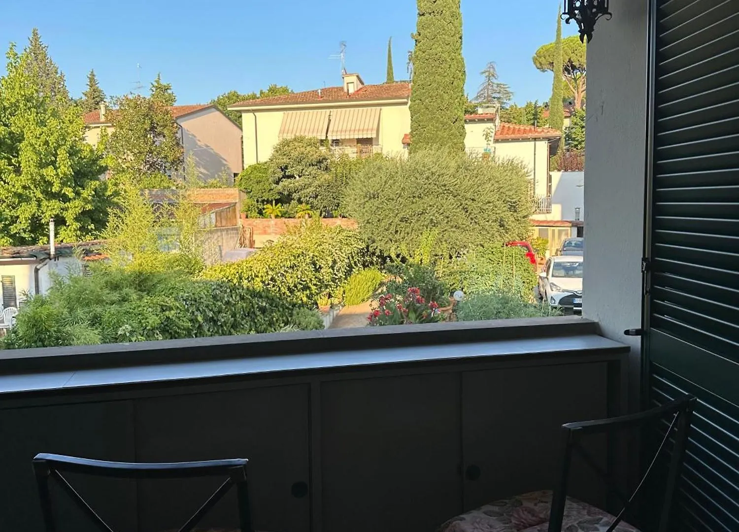 Apartment Casa Casamorata Florence