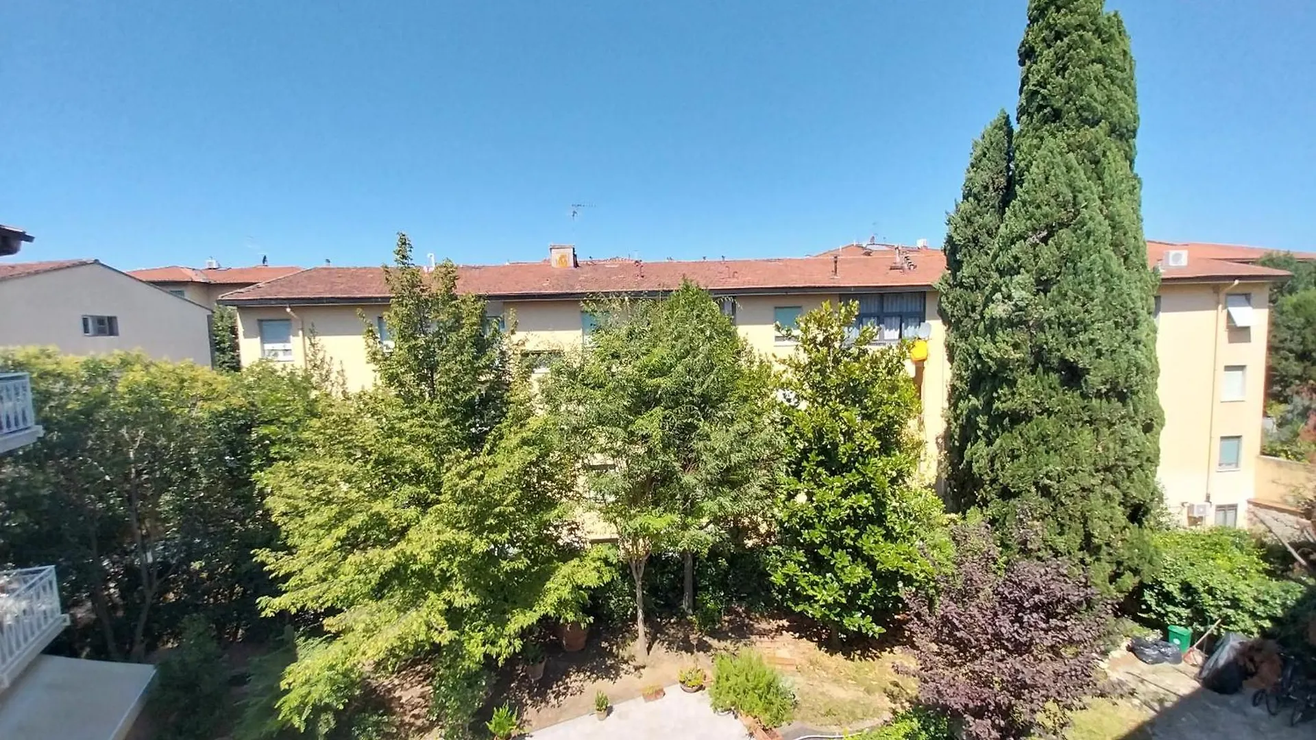 Casa Casamorata Florence 0*,  Italy