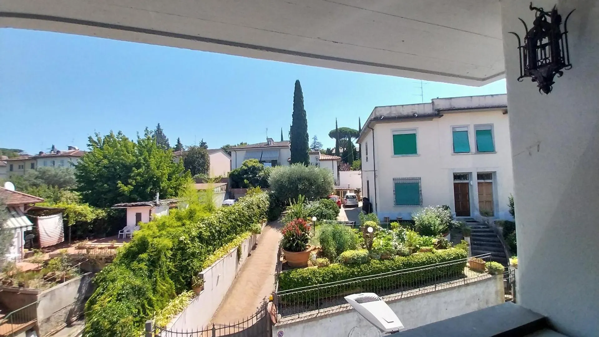 Casa Casamorata Florence Apartment