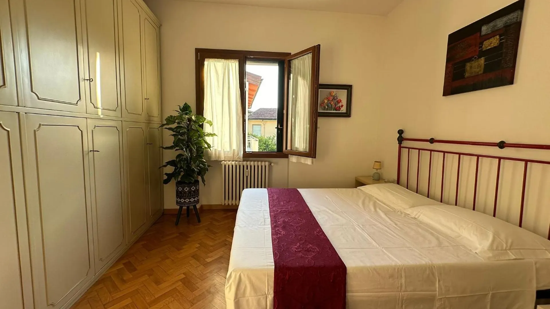 Apartment Casa Casamorata Florence