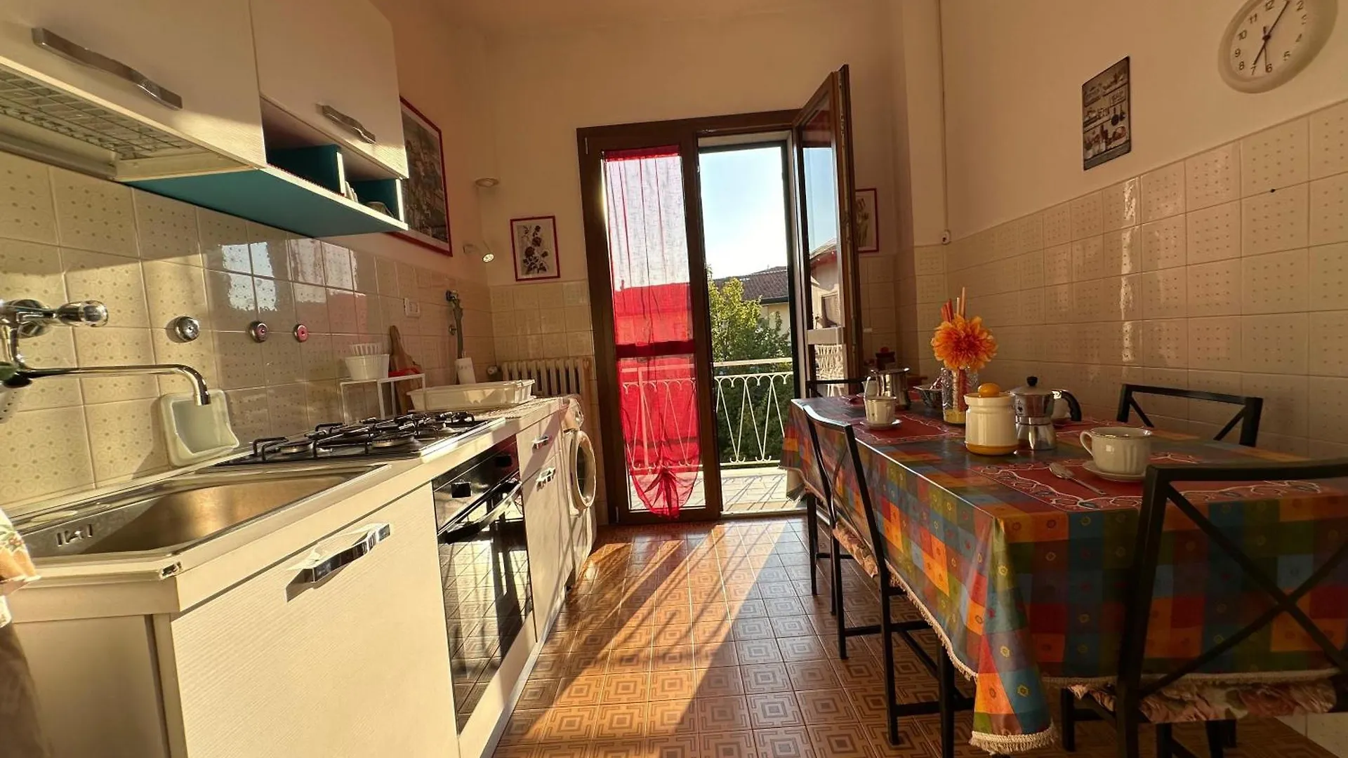 Casa Casamorata Florence