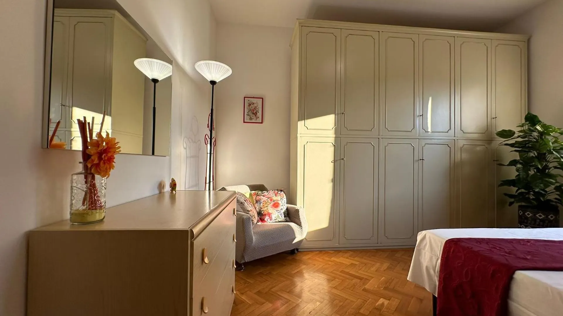Casa Casamorata Florence 0*,  Italy