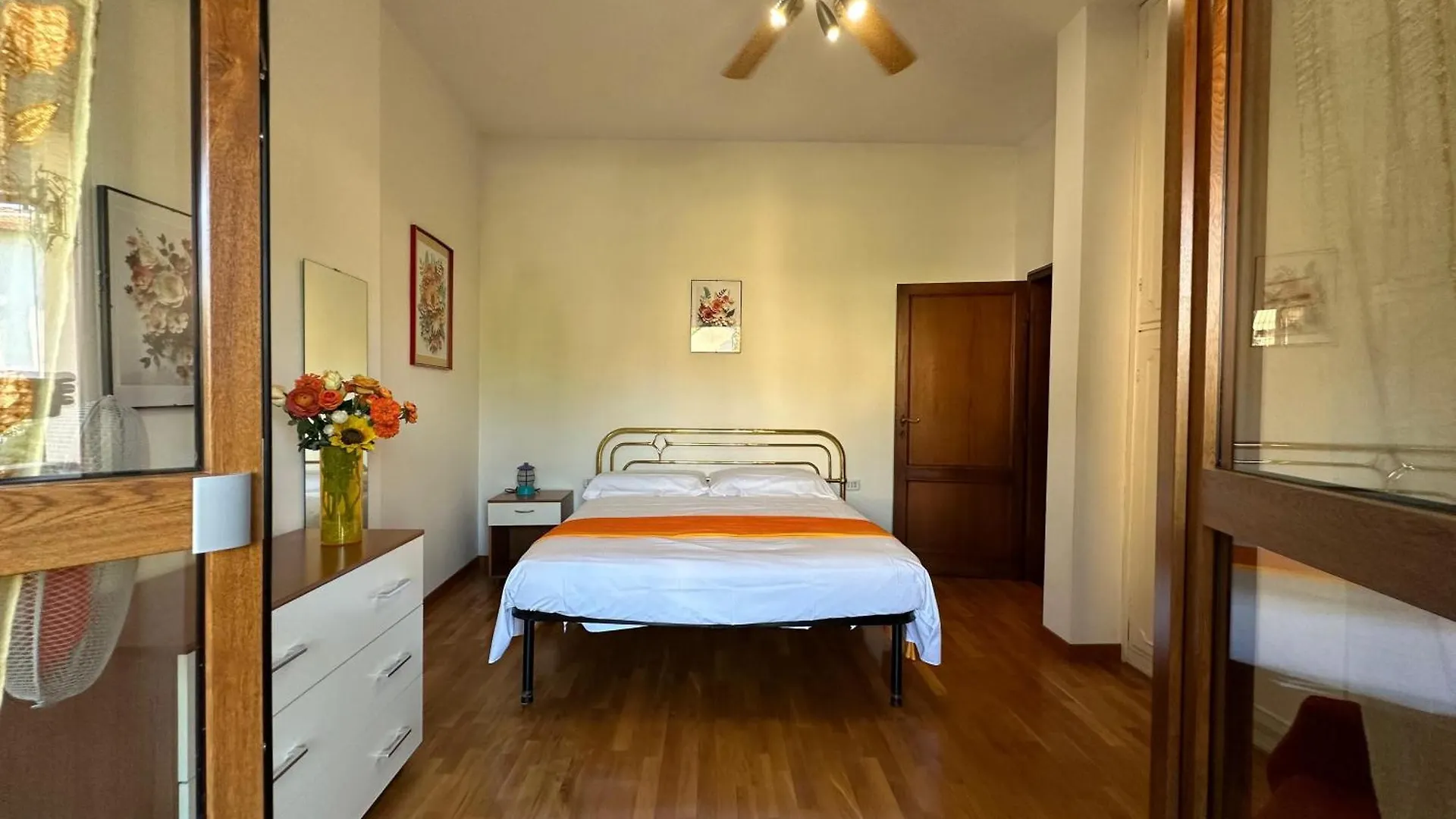 Apartment Casa Casamorata Florence