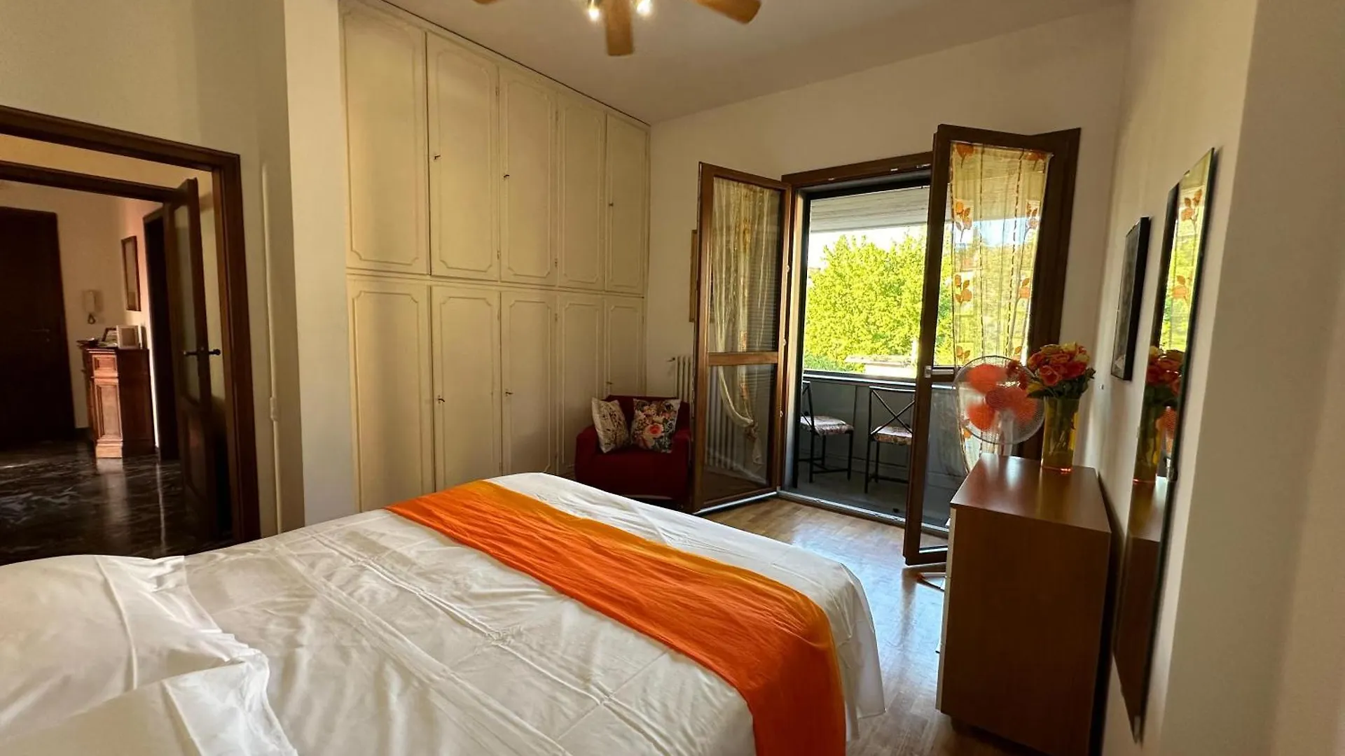 Casa Casamorata Florence 0*,