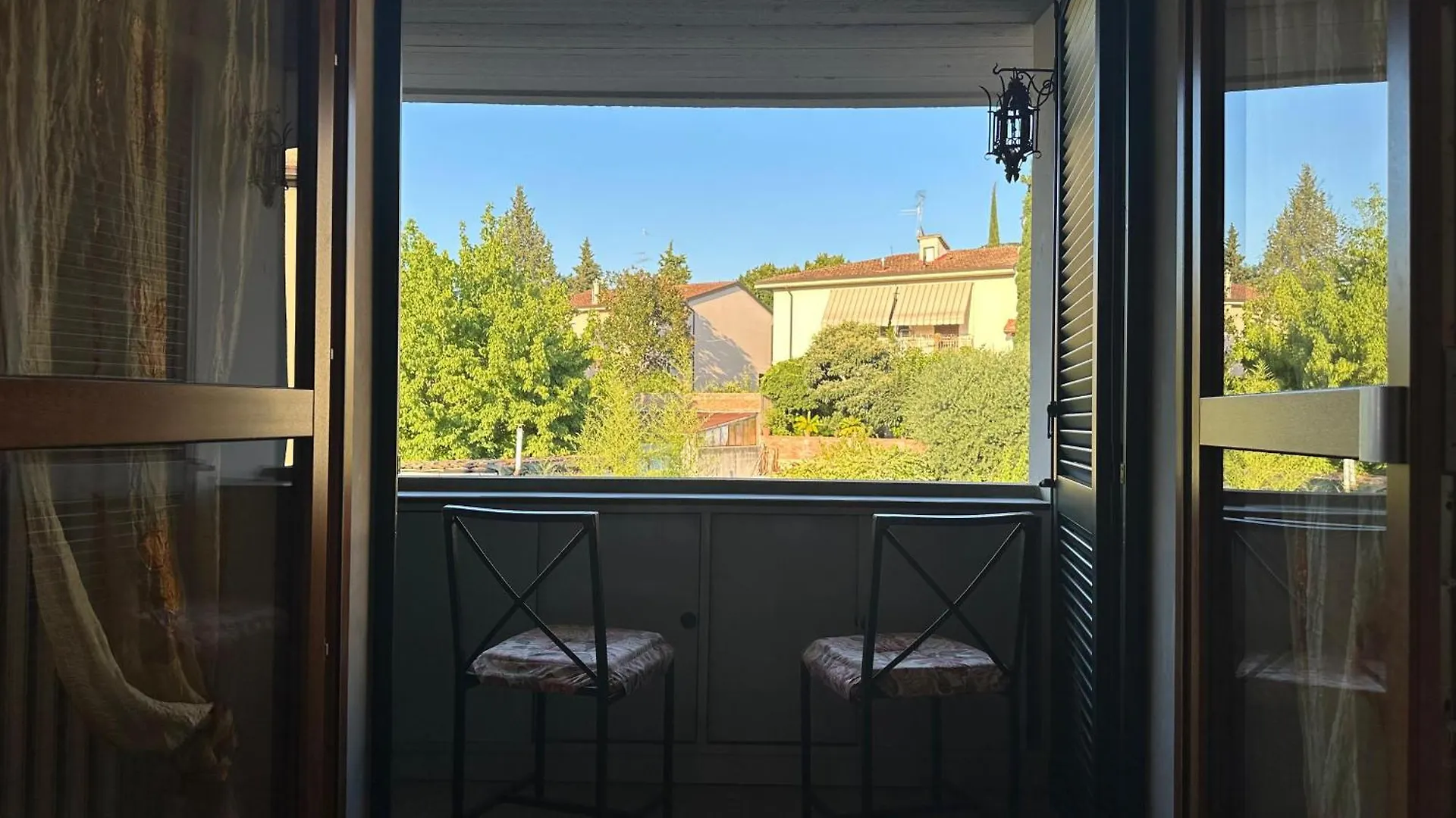Casa Casamorata Florence