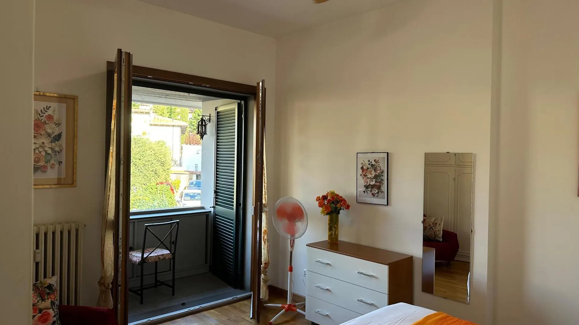 Casa Casamorata Florence