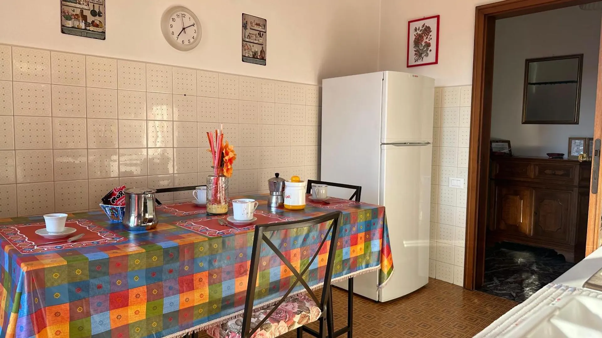 Casa Casamorata Florence