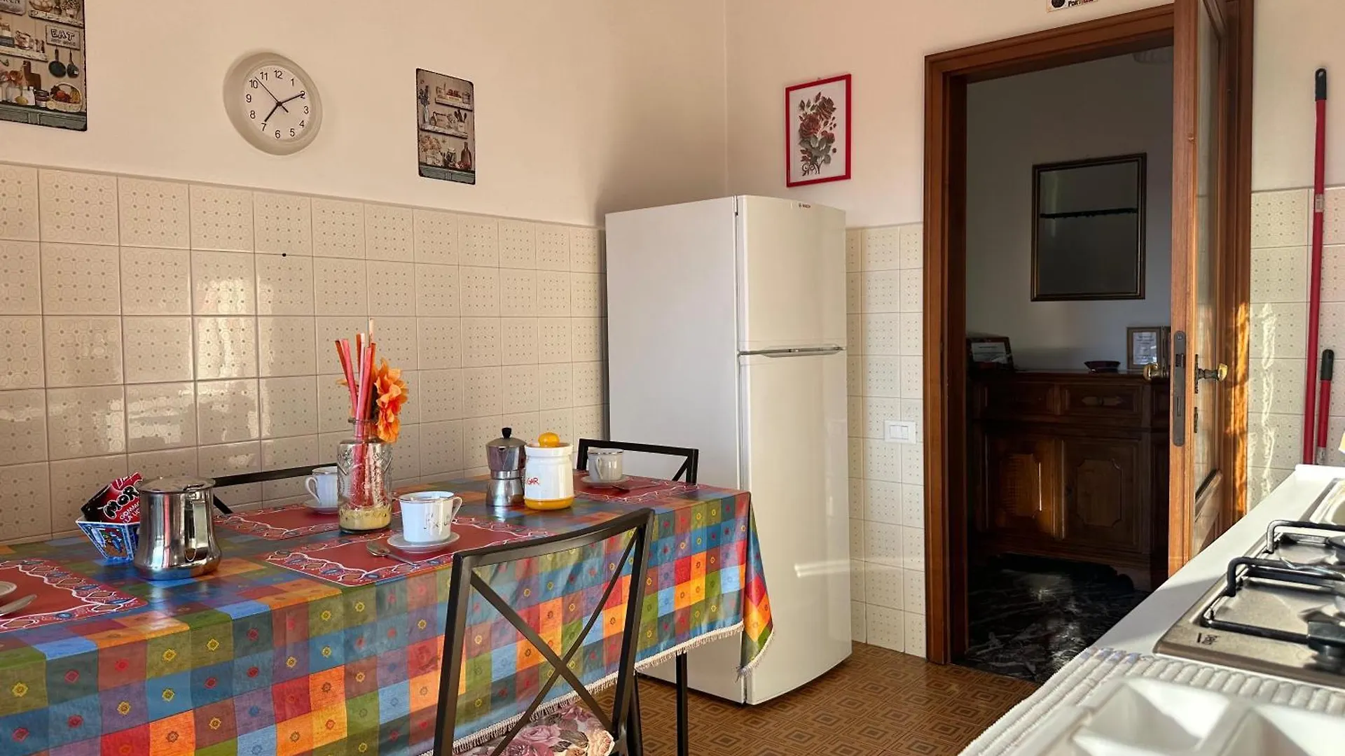 Casa Casamorata Florence Apartment