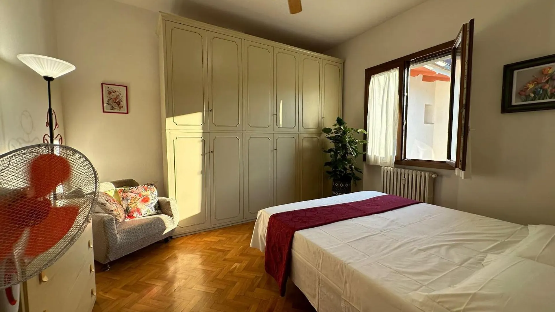 Apartment Casa Casamorata Florence