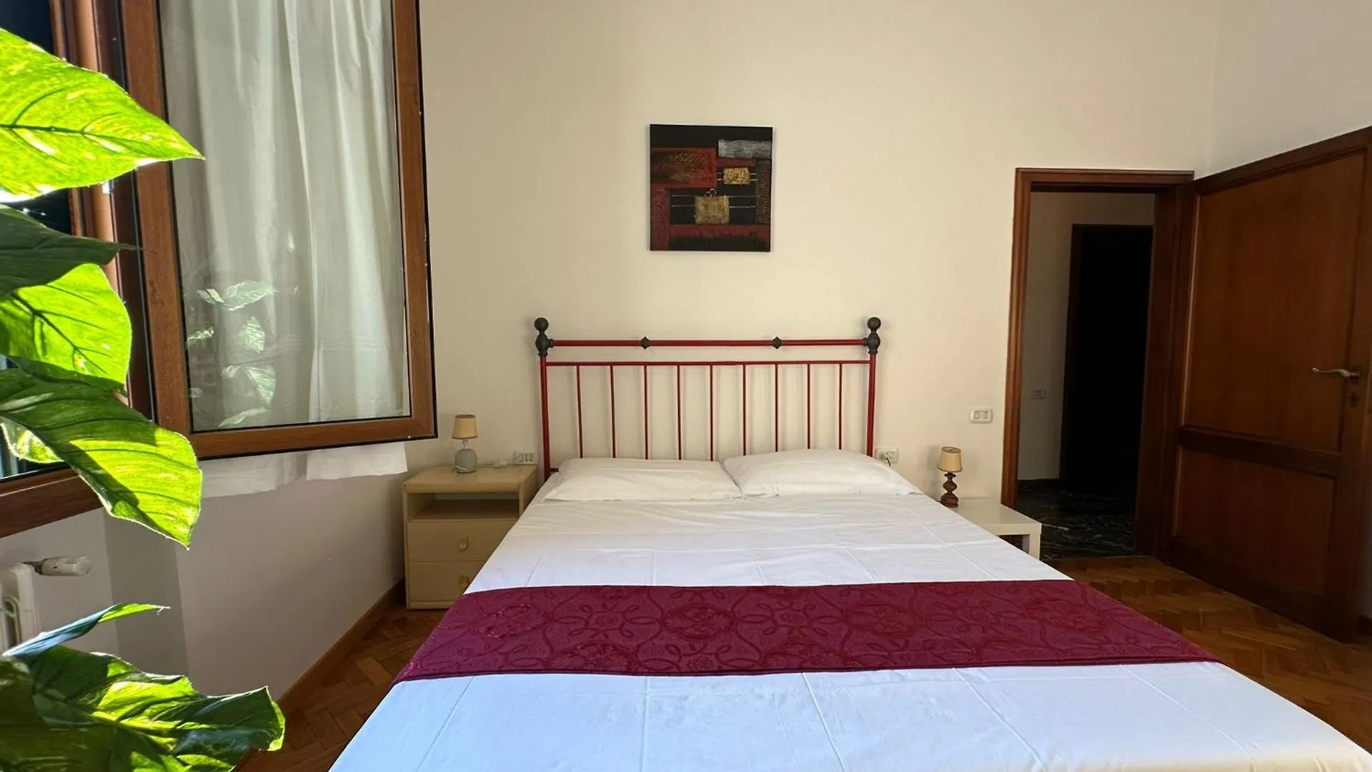 Apartment Casa Casamorata Florence Italy