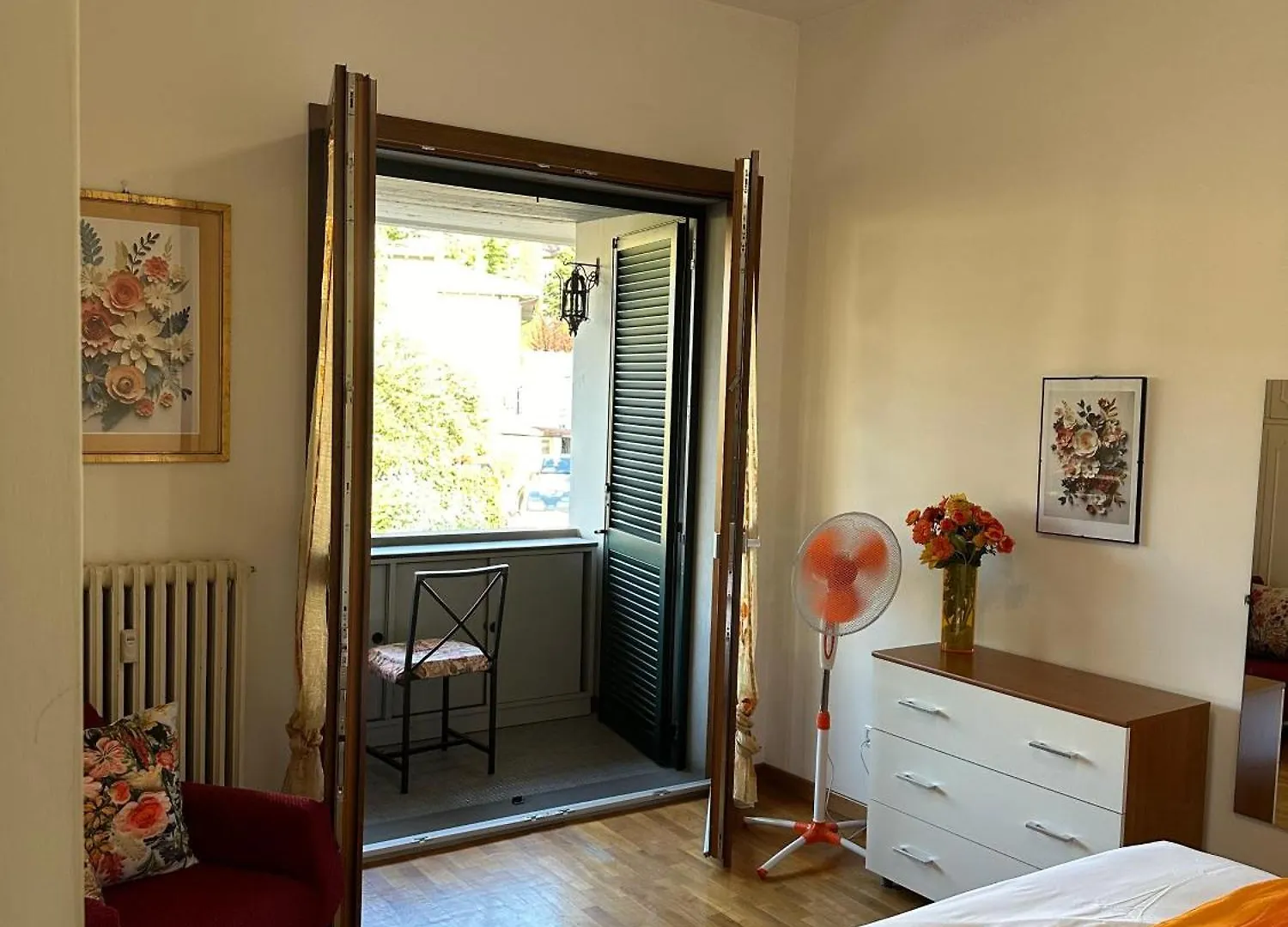 Casa Casamorata Florence 0*,  Italy