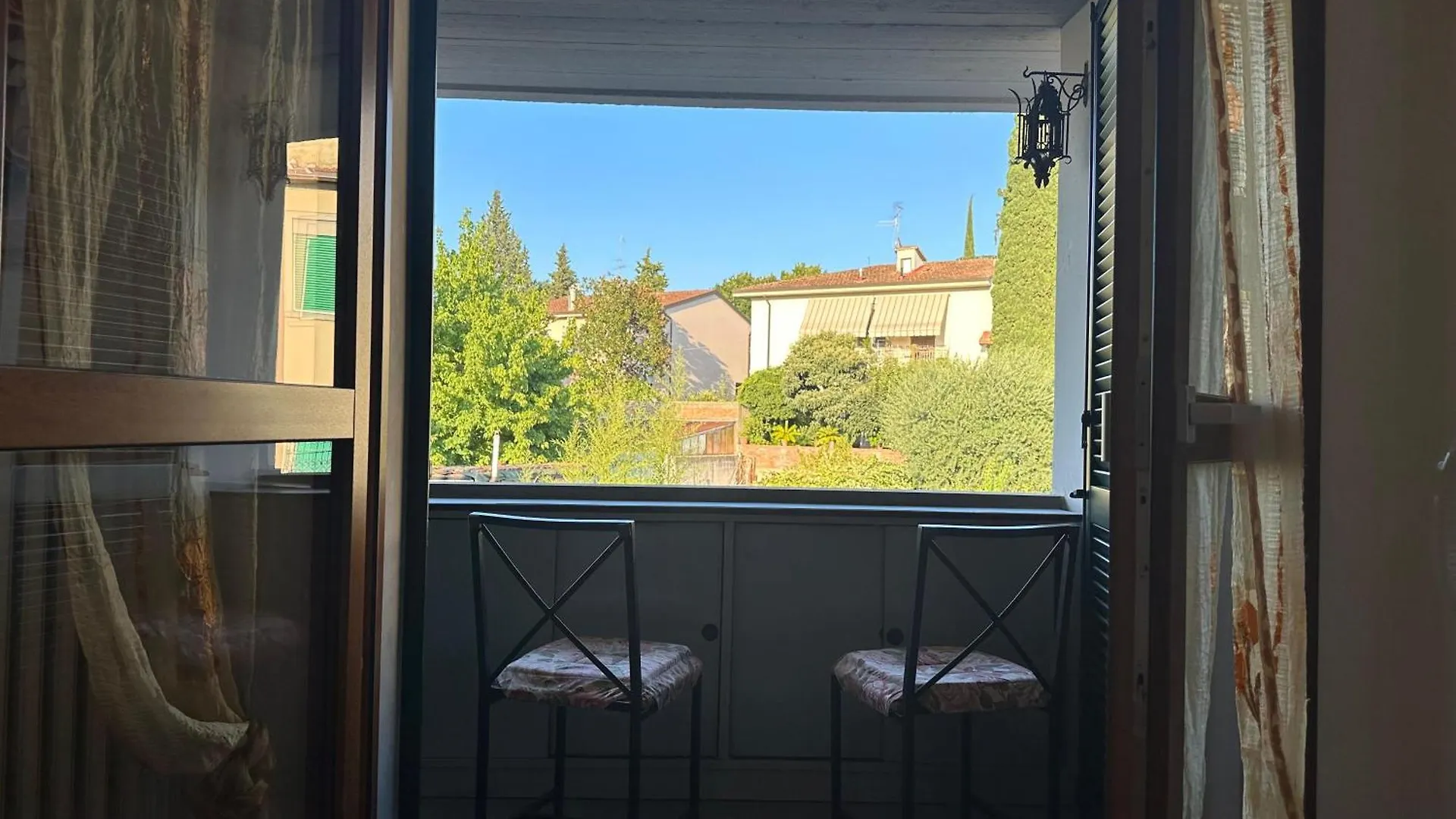 Casa Casamorata Florence Apartment