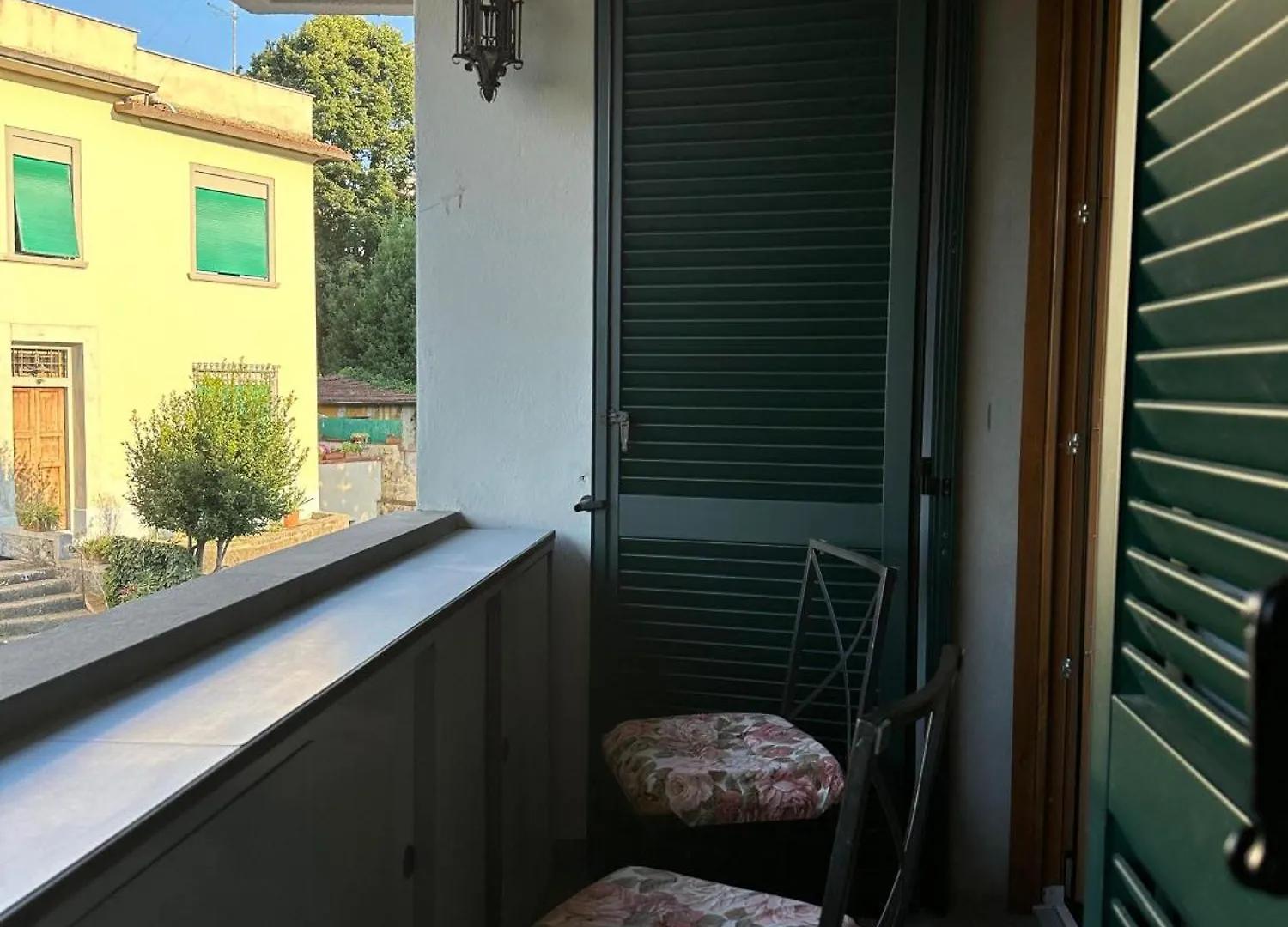 Casa Casamorata Florence Apartment