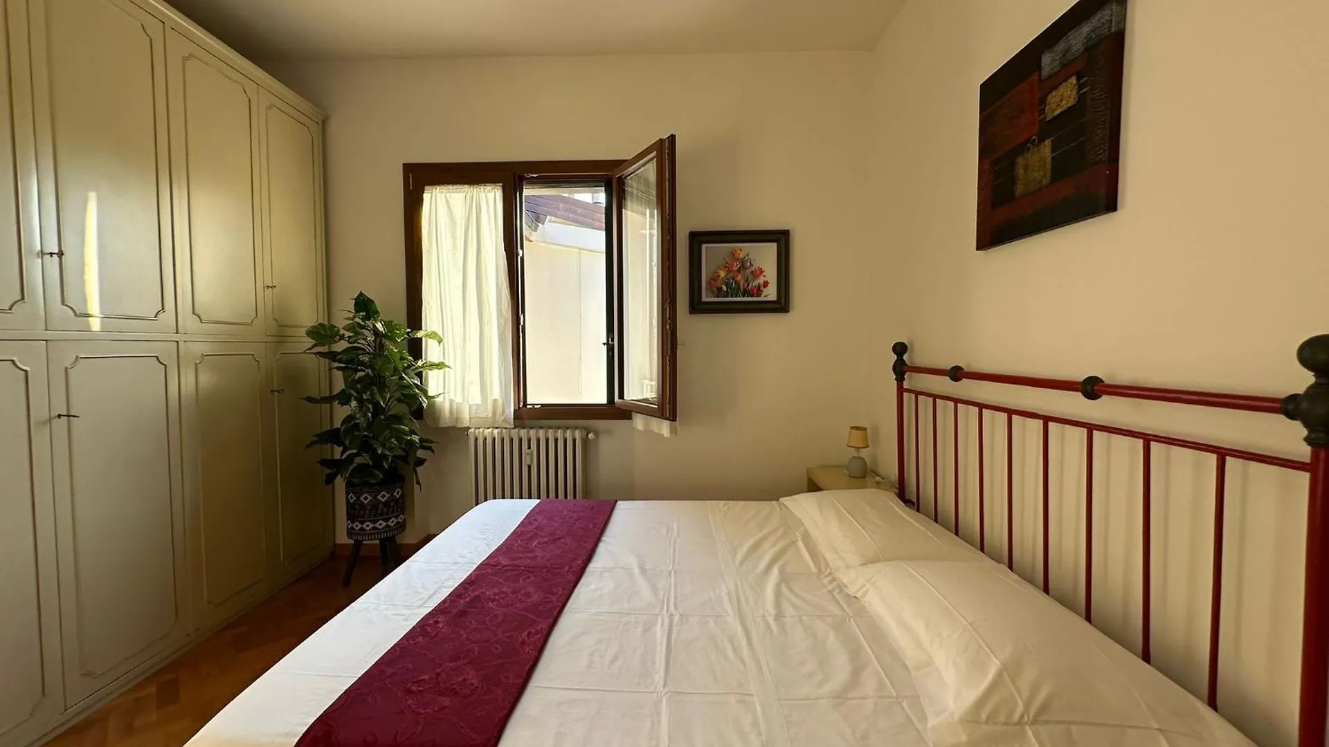 Casa Casamorata Florence Apartment