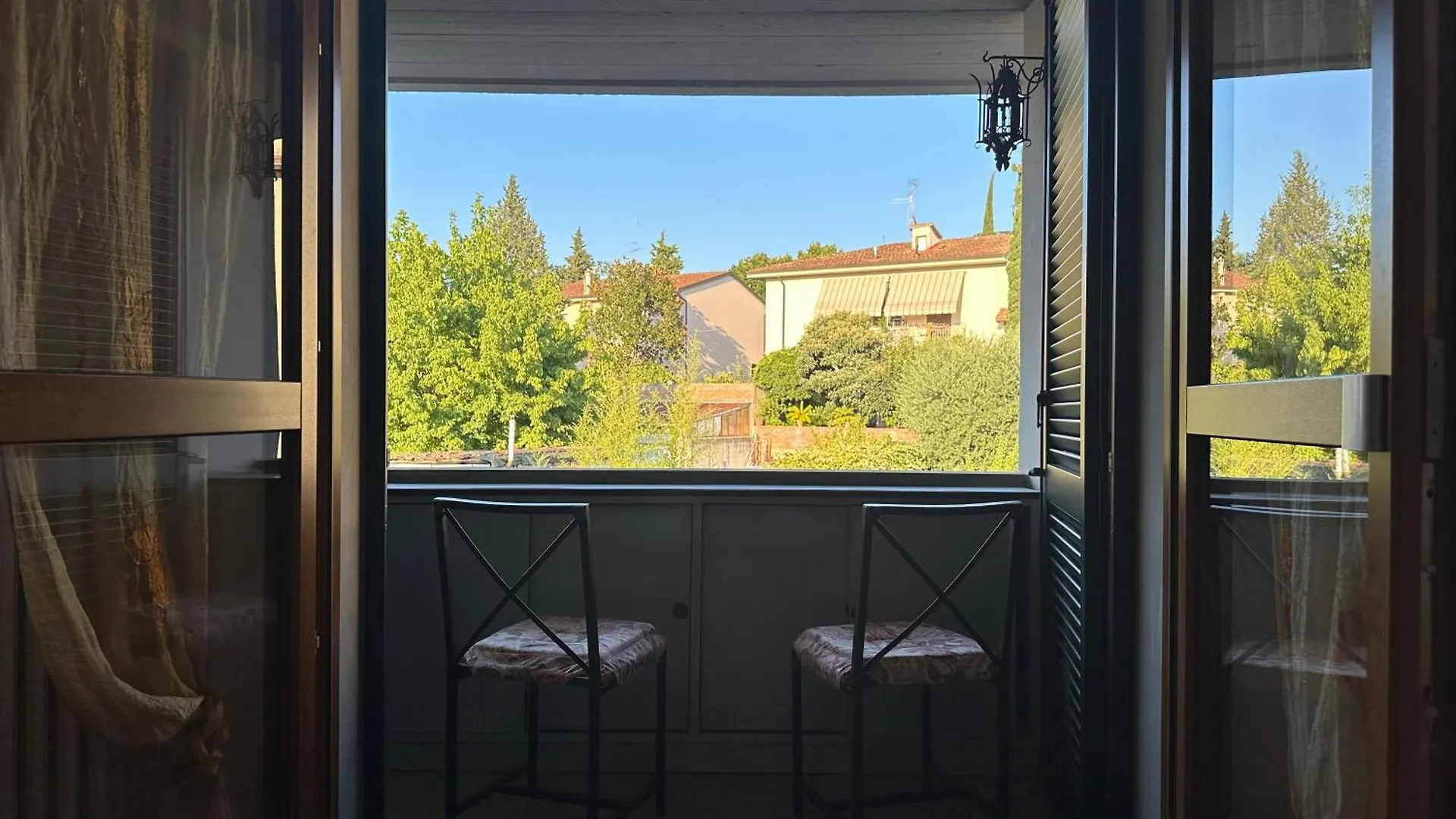 Apartment Casa Casamorata Florence