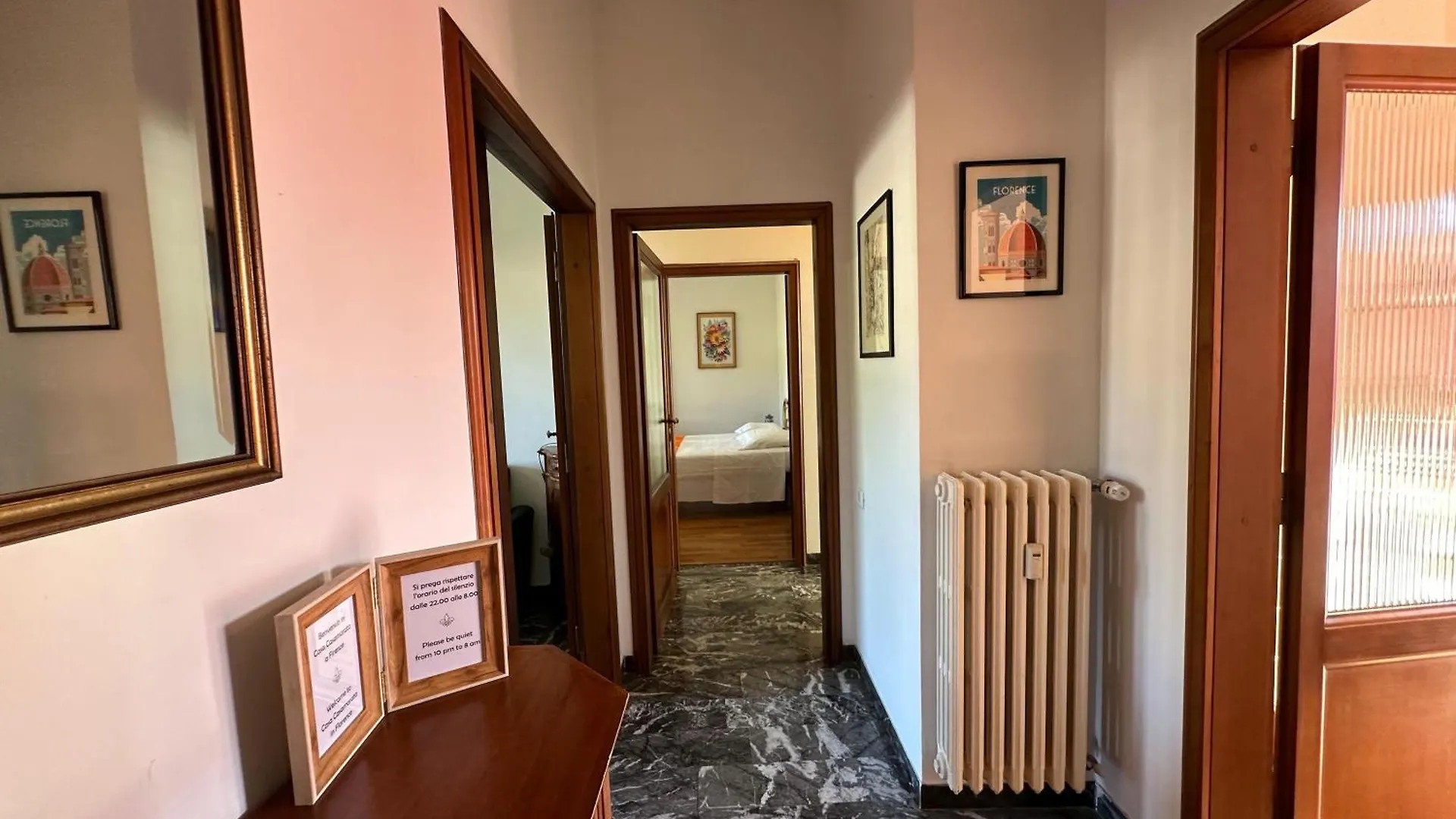 Apartment Casa Casamorata Florence