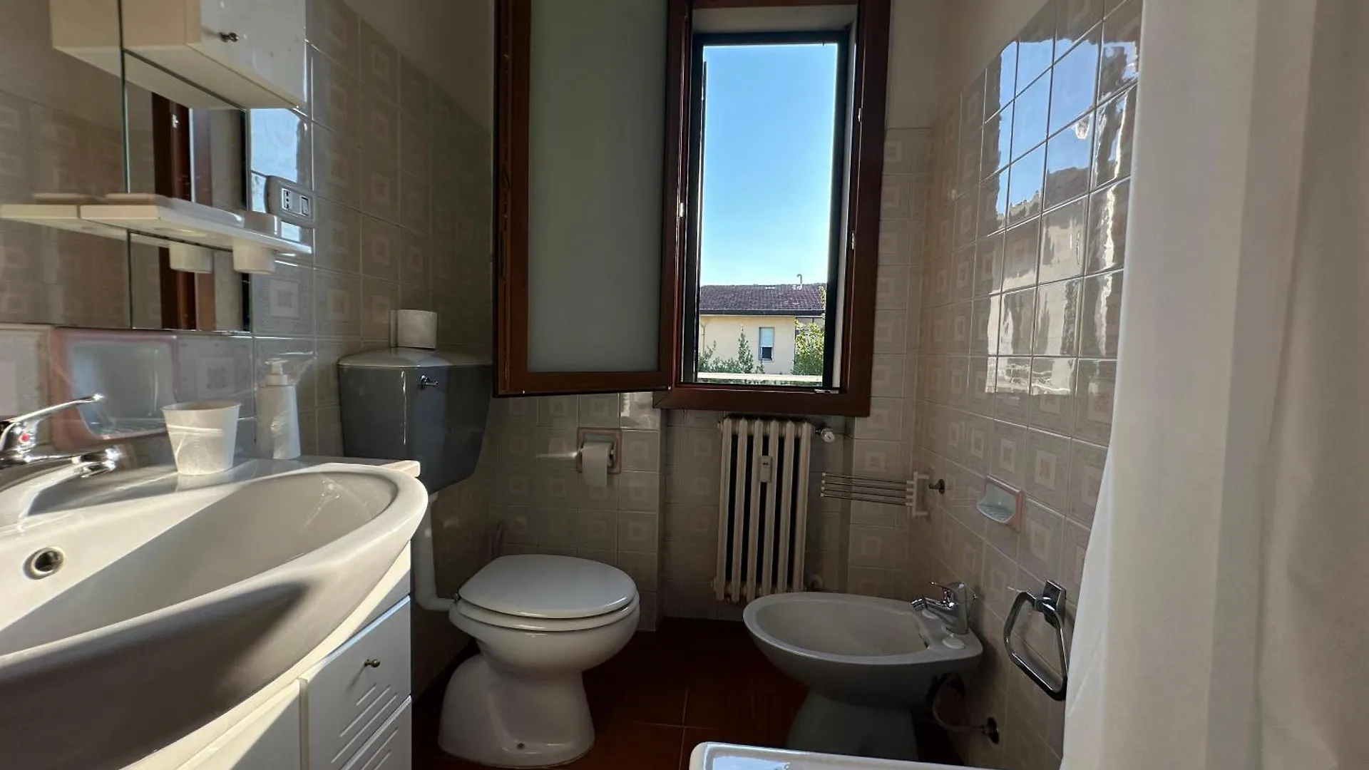 Casa Casamorata Florence Apartment