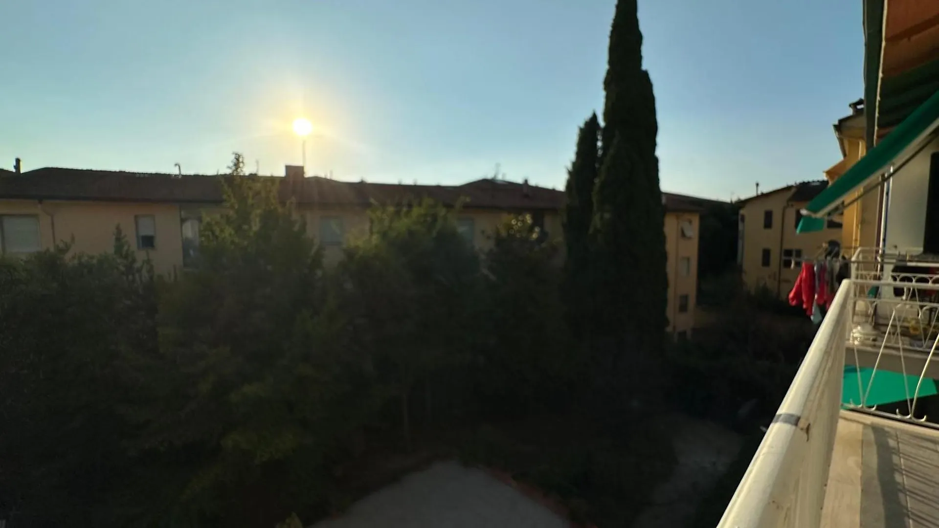 Apartment Casa Casamorata Florence