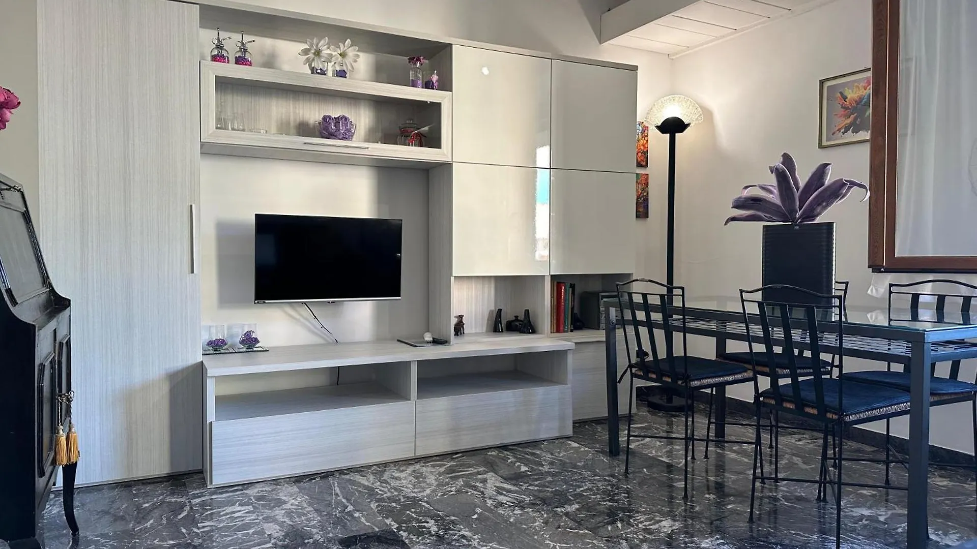 Apartment Casa Casamorata Florence